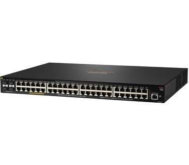 Aruba 2930F