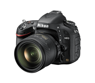 Nikon Nikon D610