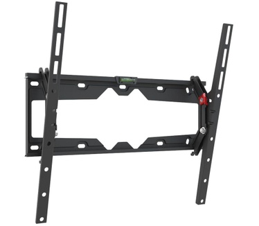 Barkan Mounting Systems Barkan E310 + Soporte para televisores de Plano y Curved de Pantallas, 74 – 165 cm (29 – 65 Pulgadas), Color Negro
