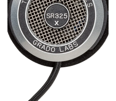 Grado Grado SR325x - Hifi Koptelefoon bedraad (2021)