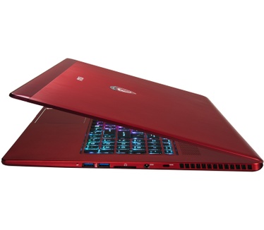 MSI GS70-2QE16SR51R (Stealth Pro)