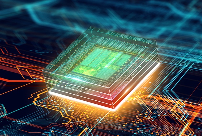 TSMC chipabstract