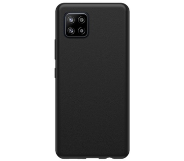 Otterbox React Series voor Samsung Galaxy A42 5G, zwart