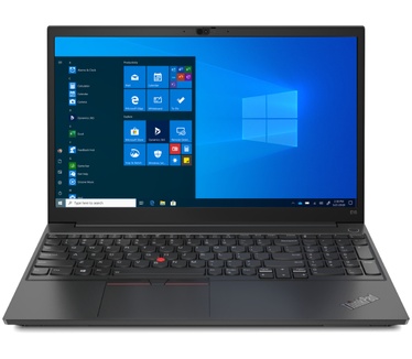 Lenovo E15