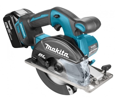 Makita DCS551RTJ