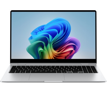 Samsung Galaxy Book5 360 (15,6", Ultra 5, 16GB), Copilot+PC