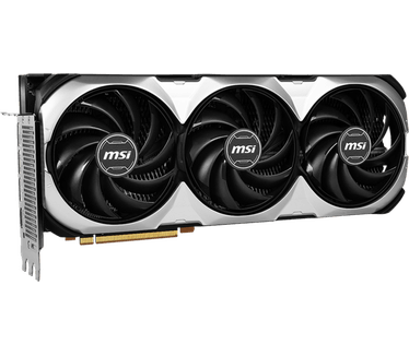 MSI RTX4090 VENTUS 3X 24G OC