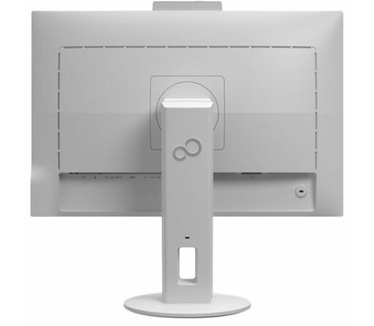 Fujitsu P2410 WE CAM Grijs