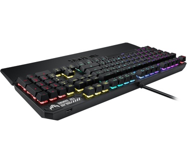ASUS TUF Gaming K3