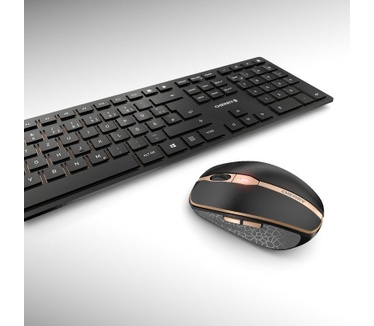 Cherry DW 9000 SLIM (Qwertz DE)