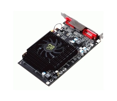 XFX Radeon HD 4650 512MB GDDR2 (HD-465X-YPF2)