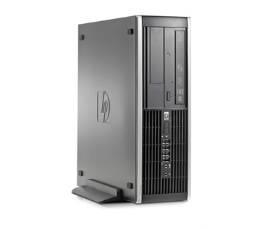HP Compaq 8000 Elite SFF (AZ886AW)