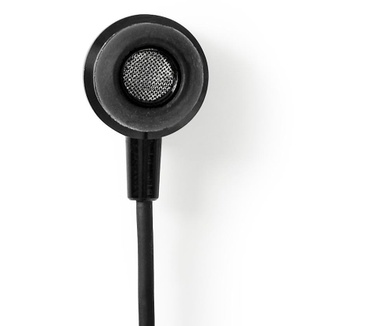 Nedis HPWD2070BK
