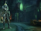 Kingdoms of Amalur: Reckoning - Art