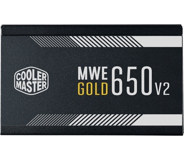 Cooler Master MWE Gold 650 - V2