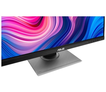 Asus ProArt PA278QV Zwart