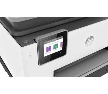 HP OfficeJet Pro 9022