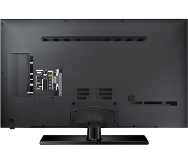 Samsung HG39EB670F Zwart