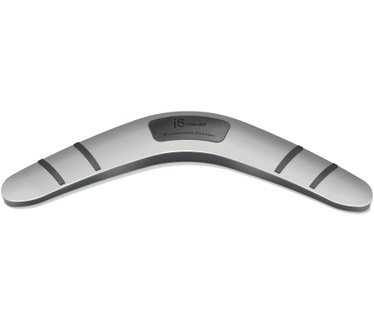 j5create JUD481-N USB™ 3.0 Boomerang Station - EU/UK