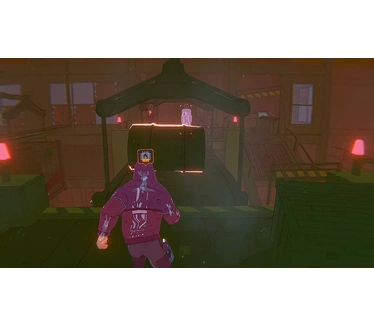 Foreclosed (PS4)