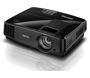 BenQ MS506