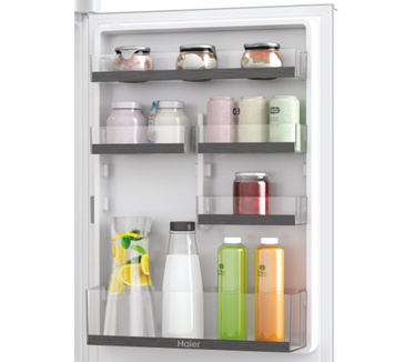 Haier 2D 55 Series 6 - HBW5518E