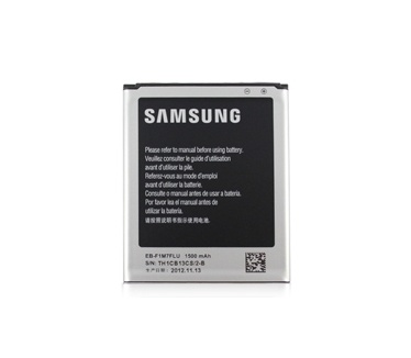 Samsung Samsung Accu EB-F1M7FLU Li-Ion 1500 mAh  (Bulk)