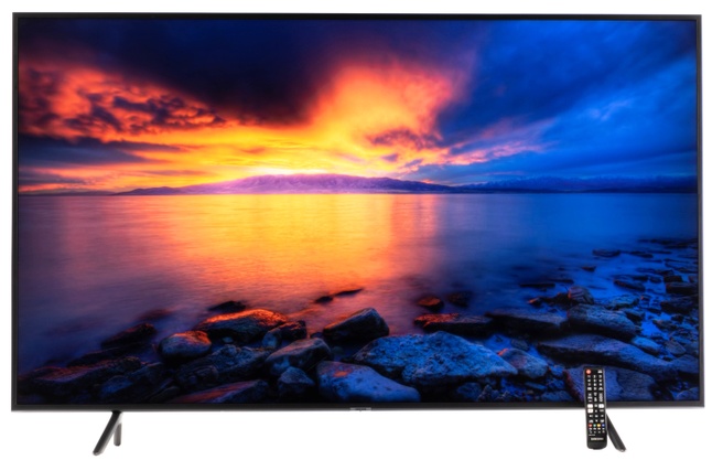 Samsung UE65RU7170