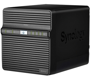 Synology DS420j