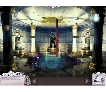 Princess Isabella - Return of the Curse, PC
