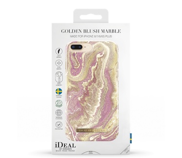 iDeal of Sweden IDFCSS19-I7P-120