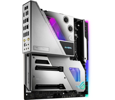 ASUS ROG Maximus XIII Extreme Glacial