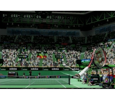 Virtua Tennis 4
