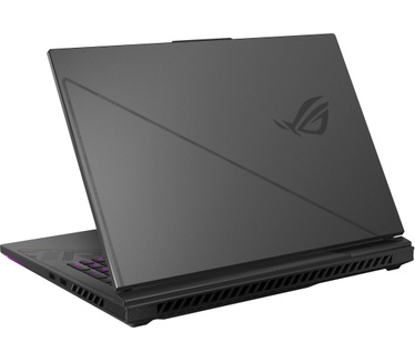 ASUS G814JI-N6079W