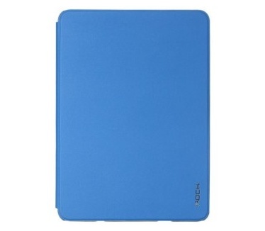 Rock Touch Case Samsung Galaxy Tab S2 9.7 - blauw