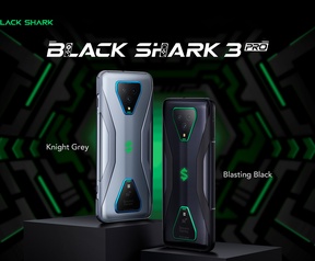 Black Shark 3 Pro