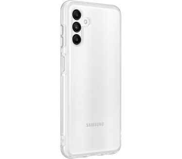 Samsung EF-QA047TTEGWW (Galaxy A04s) Transparant