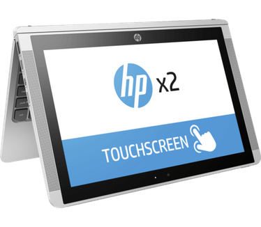 HP x2 210 G2 x2 210 G2 Detachable PC Zilver