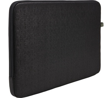 Case Logic Ibira 13.3"-laptophoes Zwart