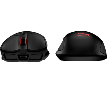 HyperX Pulsefire Dart
