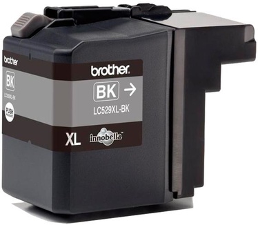 Brother LC529XL-BK