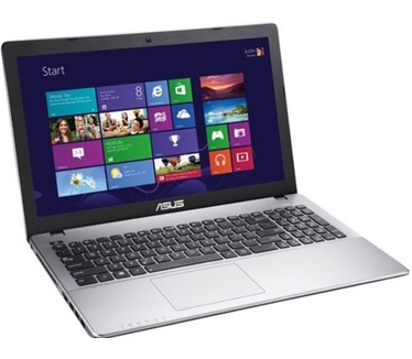 Asus X750LN-TY043H-BE