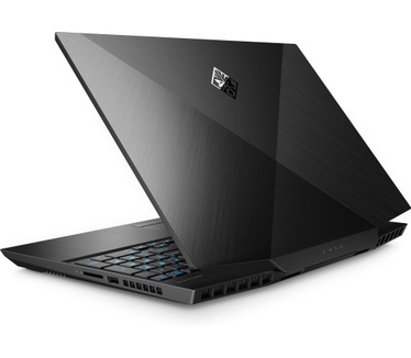 HP Omen 15-dh1038nb (Azerty toetsenbord)