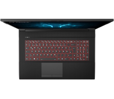 Medion Medion Erazer Defender P10 - Gaming laptop - 144 Hz - 17.3 Inch