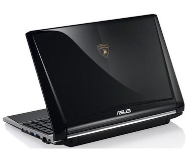 Asus Eee PC VX6
