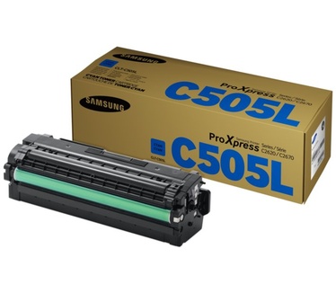 Samsung CLT-C505L