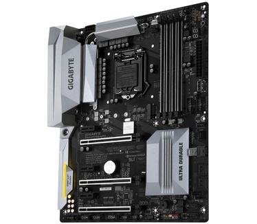 Gigabyte GA-Z270X-UD5