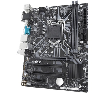 Gigabyte H310M S2P 2.0