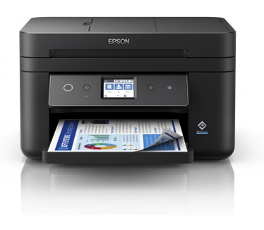 Epson WF-2880DWF