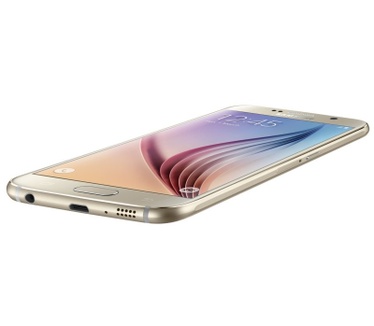 Samsung Galaxy S6 32GB Goud